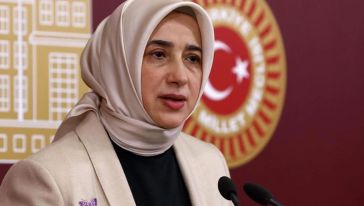 AKP'li Özlem Zengin: "Annenin, babanın, failin ceza alması yetmez; cemaatse cemaat herkes ifadeye çağrılmalı"