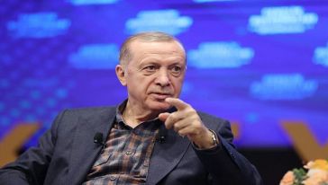 Cumhurbaşkanı Erdoğan’ın “vururuz” sözlerine ABD’den yanıt geldi...