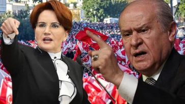Devlet Bahçeli'den İYİ Parti lideri Meral Akşener'e 'İmamoğlu' tepkisi!
