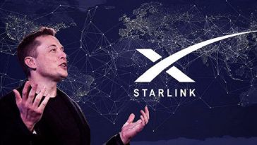 Elon Musk'ın Starlink'i Avrupa’da...