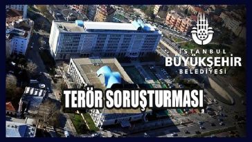 'İBB'ye terör soruşturması!' Murat Ongun: 