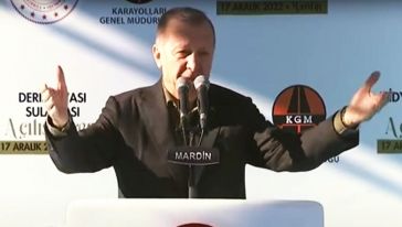 İmamoğlu'na hapis cezası... Cumhurbaşkanı Erdoğan: 