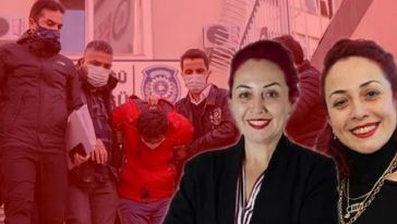Öğretim üyesi Aylin Sözer'in katilinin cezası belli oldu