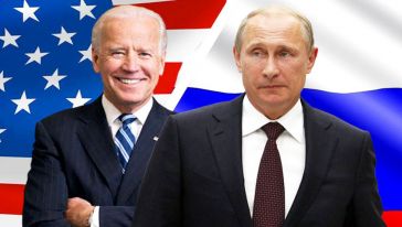 Rusya-Ukrayna savaşında önemli gelişme! Biden'dan Putin'e flaş teklif!