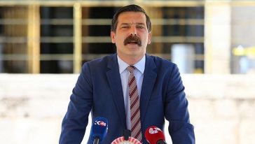 TİP Genel Başkanı Erkan Baş'ın seçim vaatleri sosyal medyayı salladı!