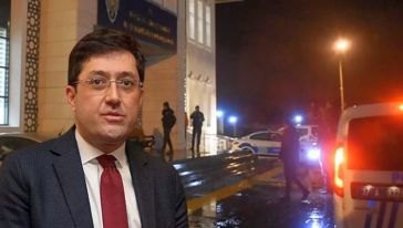  Tutuklanan eski Beşiktaş Belediye Başkanı Hazinedar'ın dosyasında neler var?
