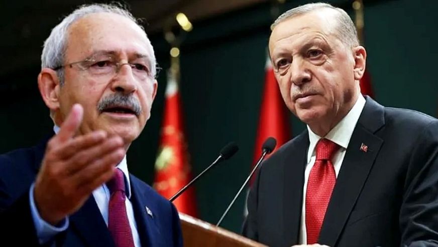 CHP lideri Kılıçdaroğlu TOGG fabrikasını neden ziyaret etmedi? Erdoğan işin perde arkasını anlattı...