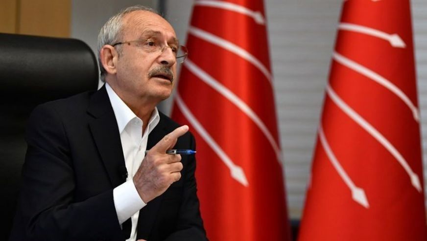 CHP lideri Kılıçdaroğlu'ndan Hiranur Vakfı'ndaki çocuk istismarına tepki: 