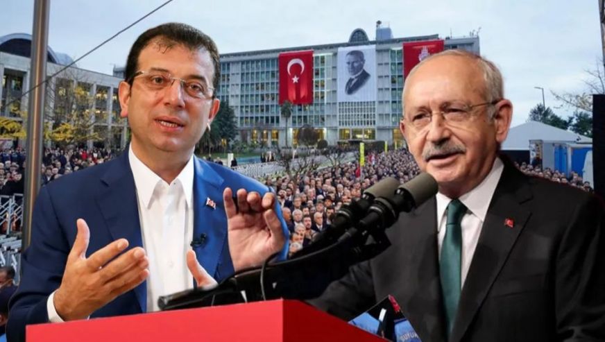 CHP lideri Kılıçdaroğlu'ndan şok eden miting açıklaması: 