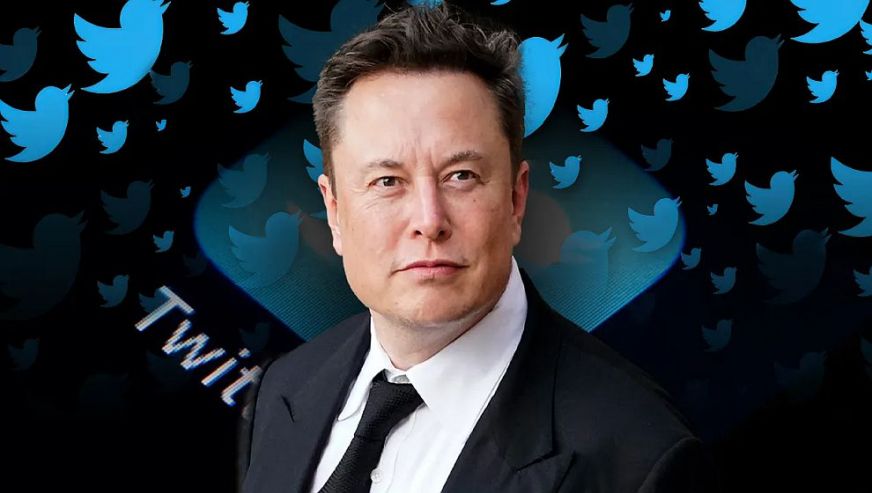 Elon Musk durmak bilmiyor! İşte yeni Twitter yasağı...
