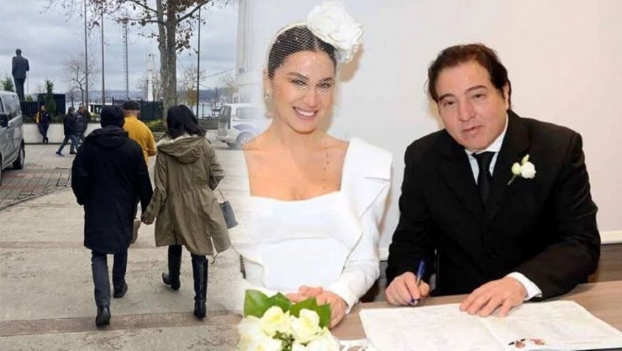 Fazıl Say - Ece Dağıstan çifti boşandı