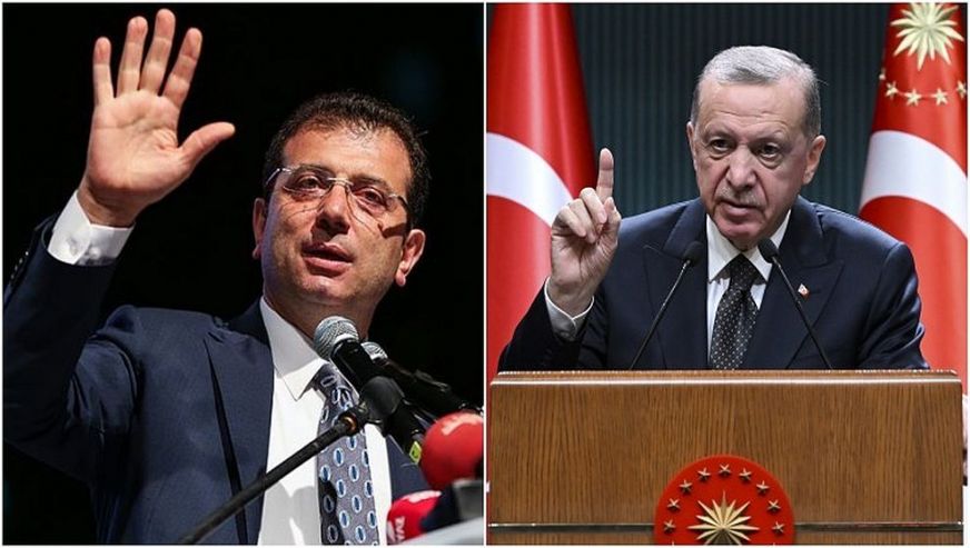 'İmamoğlu kararı' Ankara kulislerinde nasıl yankılandı? 