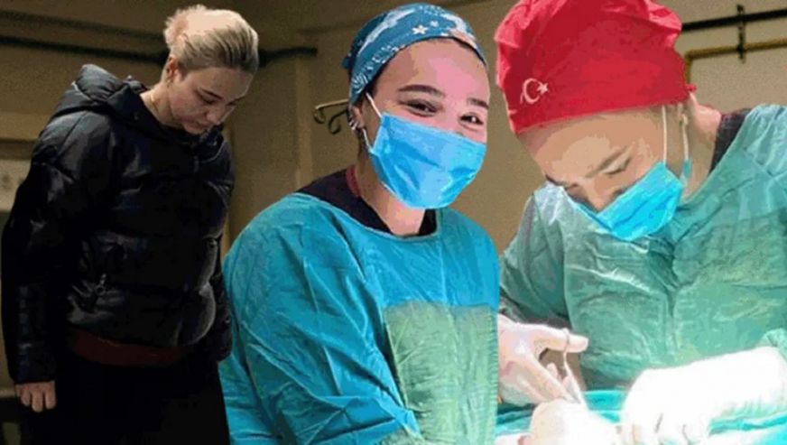 ‘Sahte doktor’ Ayşe Özkiraz için istenen ceza belli oldu