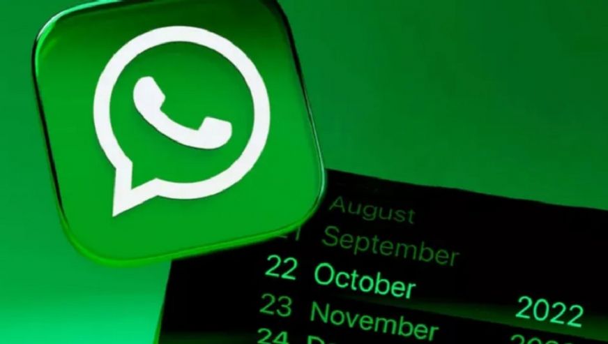 WhatsApp’tan devrim niteliğinde özellik!