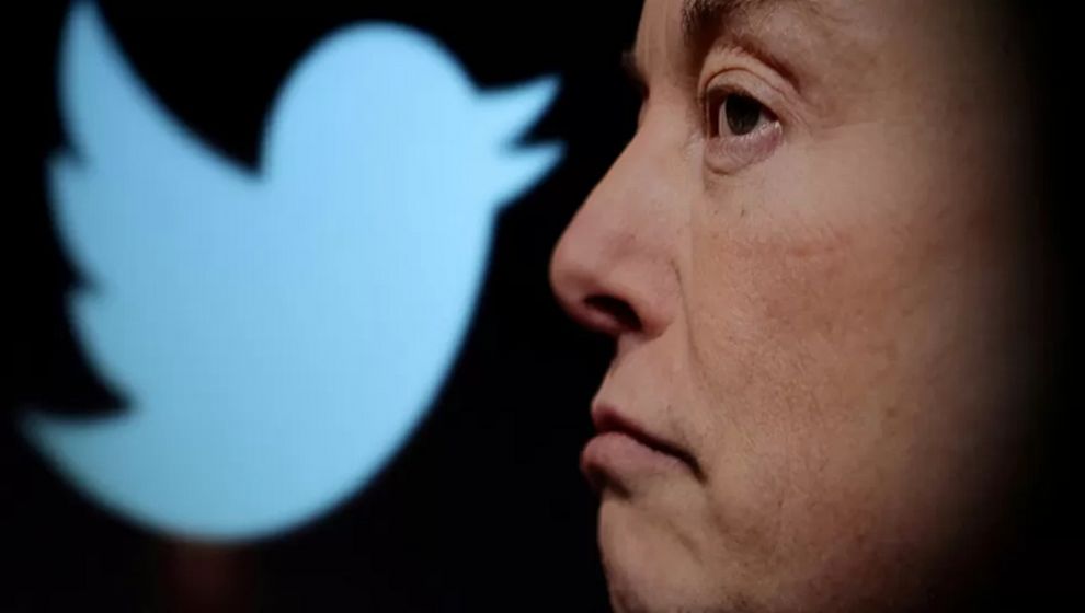 Elon Musk, yenisi bulunduğunda Twitter CEO'su olarak görevinden ayrılacak