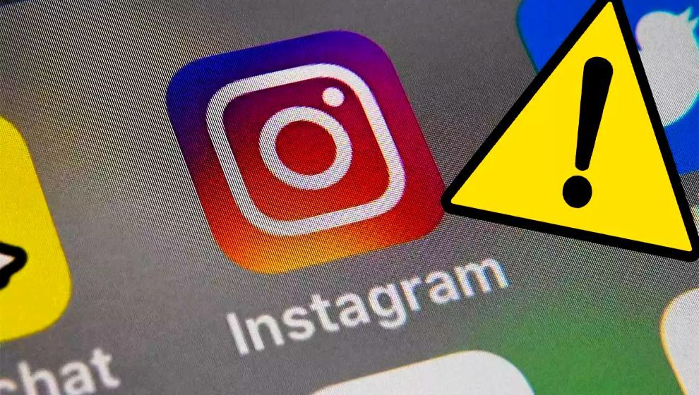 Instagram'da sorun mu var? Sosyal medya ve internete erişimde sıkıntı mı var?