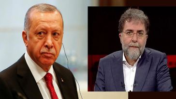Ahmet Hakan: "AK Parti içinde öyle milletvekilleri var ki Erdoğan'a yük oluyorlar, radikal bir tazelenme şart!"