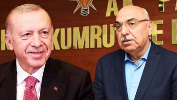 Ahmet Hakan'dan, "ayakkabı yalamak" isteyen AKP'li vekile tepki! "En başta Erdoğan'a karşı ayıp..!"