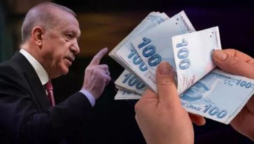 Cumhurbaşkanı Erdoğan duyurdu! En düşük emekli maaşı ne kadar oldu?