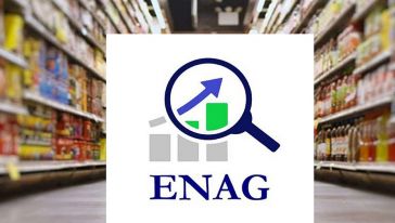 ENAG: Yıllık enflasyon, yüzde 137...