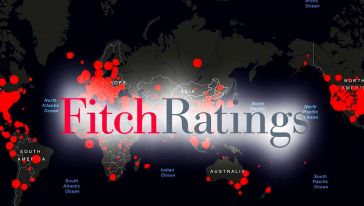 Fitch, Avrupa’nın önde gelen ekonomilerinde daralma bekliyor...