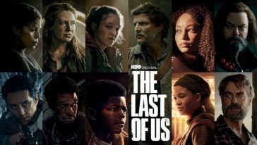 HBO'nun yeni dizisi 'The Last of Us'tan yayınlanmadan rekor kırdı!