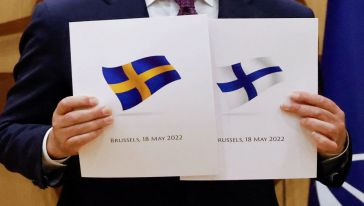 İsveç'in provokasyonu sonrası Finlandiya'dan dikkat çeken çıkış: 'NATO üyeliği görüşmelerini askıya alalım'