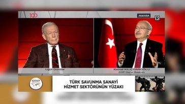 Kılıçdaroğlu’ndan SADAT reklamına tepki: 