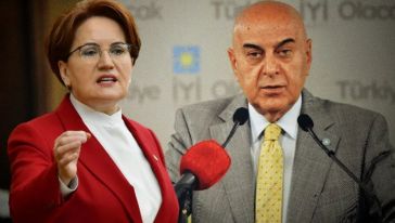 Meral Akşener’in Cihan Paçacı sözleri ortaya çıktı! ‘Kılıçdaroğlu çıkışı’ istifa getirmişti!