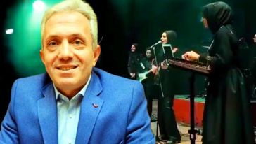 Profesör Sofuoğlu'nun hedefinde başörtülü kadın müzik grubu var: "Kıyamet yaklaştığı anları yaşıyoruz...”