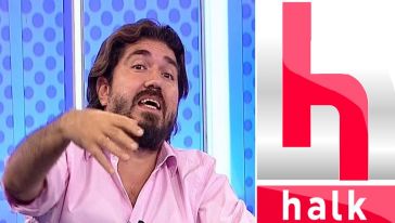 Rasim Ozan Kütahyalı'dan Halk TV iddiası! ‘Lisansı iptal edilecek…'