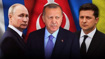 Türkiye'nin diplomasi atağı sonuç verdi! Rusya'dan ateşkes kararı...