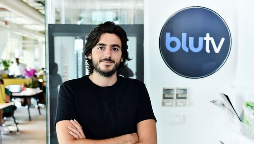 Blu TV’de CEO kararı! Aydın Doğan Yalçındağ: 