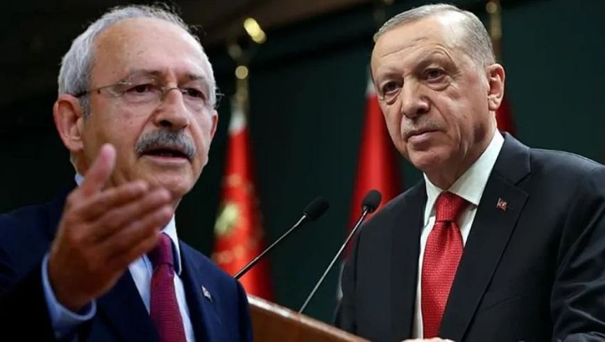 CHP lideri Kılıçdaroğlu'ndan yüzde 25’lik zamma sert tepki! 