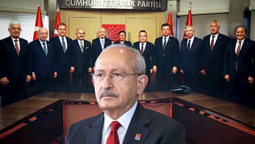 CHP liderinden kulisleri hareketlendiren sözler! Kılıçdaroğlu veto etti: ‘Bunu kabul etmiyorum…’