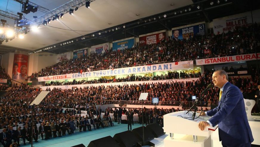 Erdoğan'ın A takımına tüzük engeli! 56 milletvekili, önümüzdeki seçimde üç dönem kuralına takılıyor!