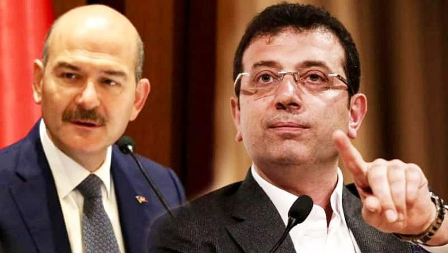 İmamoğlu'nun danışmanı Murat Ongun saat 10'u işaret etti: 