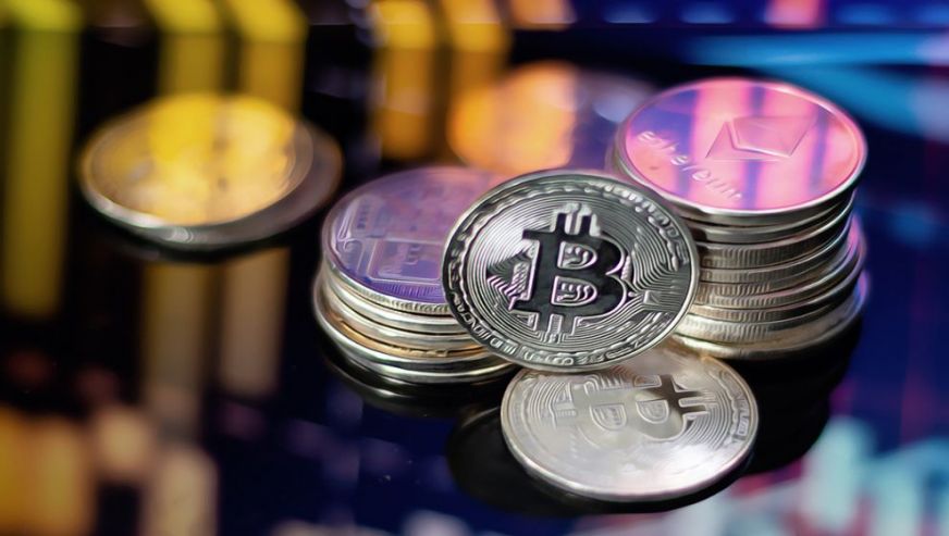 Kripto paralarda neler oluyor? Bitcoin, 2024’e doğru güçlenmeye başlayabilir...