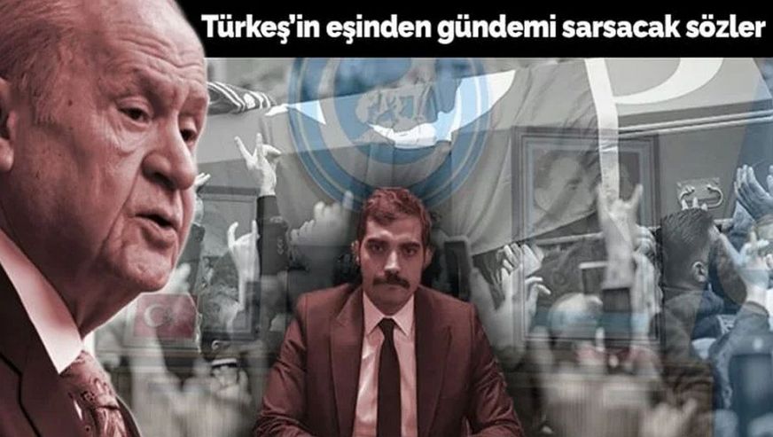 Seval Türkeş: 