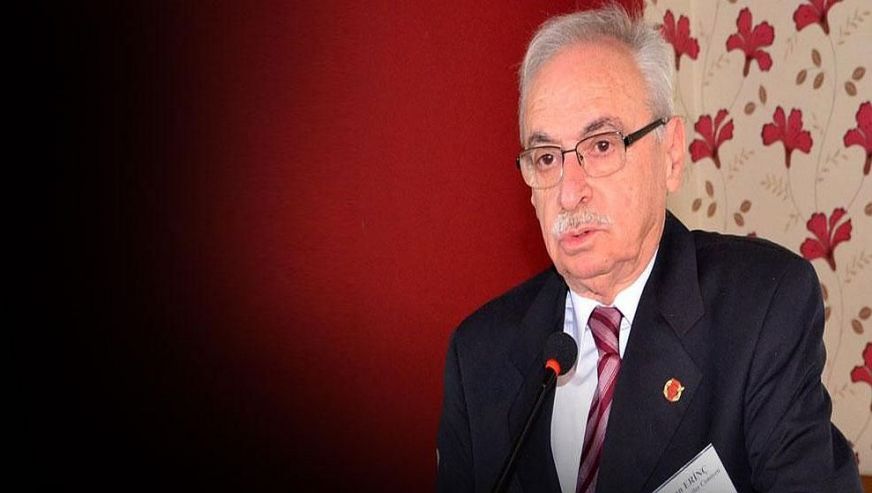 TGC eski başkanı Orhan Erinç hayatını kaybetti!