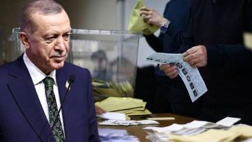 Cumhurbaşkanı Erdoğan ve AK Partililer seçim tarihinde karar kıldı! Bloomberg duyurdu…