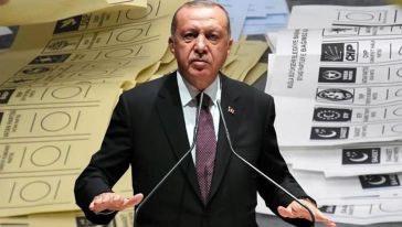 Cumhurbaşkanı Erdoğan’ın istediği seçim tarihi belli oldu! ‘Ancak bazı partili isimler…’