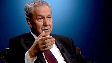 Eski TBMM Başkanı Bülent Arınç, “Ne mayısta ne de haziranda seçim olmaz, olamaz” diyerek tarih verdi!