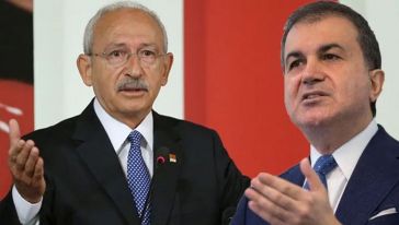 Kemal Kılıçdaroğlu'ndan 'not ediyoruz' sözlerine yanıt! 