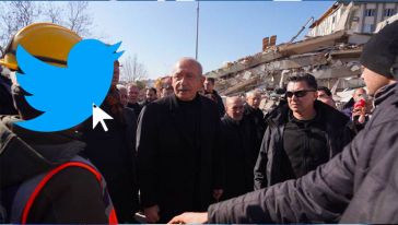 Kılıçdaroğlu: Bu aklını yitirmiş Saray iktidarı, sosyal medya iletişimini kesti