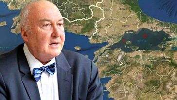 Prof. Ahmet Ercan açıkladı! Kahramanmaraş depremi İstanbul depremini tetikler mi?