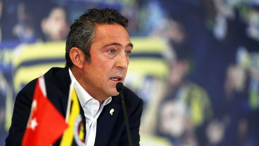 Ali Koç: 'Hatayspor ile Gaziantep FK'nin mali yükünü üstleneceğiz..!'
