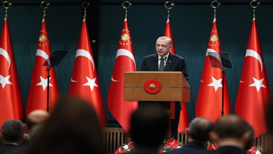 Cumhurbaşkanı Erdoğan’ın seçimi ilan edeceği gün belli oldu! AK Parti’de liste hazırlıkları başladı…