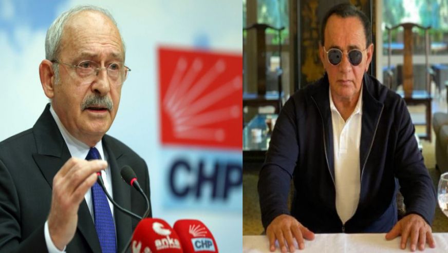 Kemal Kılıçdaroğlu'ndan Alaattin Çakıcı'ya tepki: 'Hepinizle hesabımız var..!'