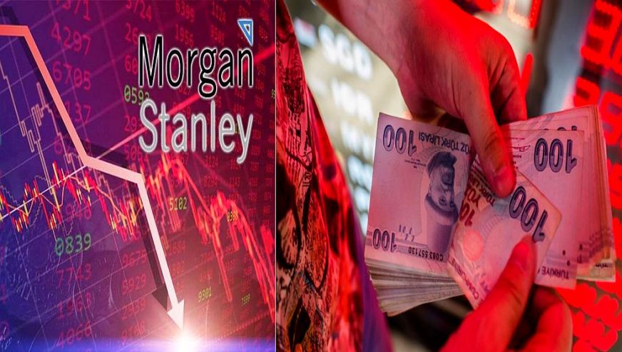 Morgan Stanley'den Türkiye için 3 farklı seçim senaryosu: 